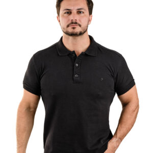 Camisa Polo Piquet