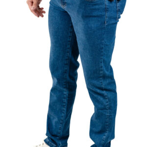 Calça Jeans lavagem media