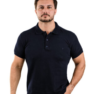 Camisa Polo Piquet Premium